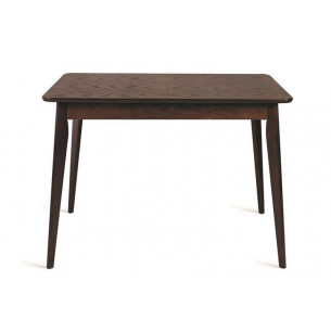 Стол Рэй-1030 (темный тон / темный тон) Прямоугольный