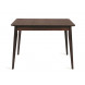 Стол Рэй-1030 (темный тон / темный тон) Прямоугольный