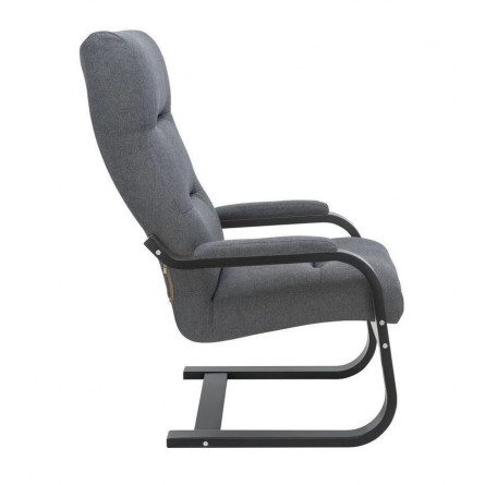 Кресло Оскар (Венге/ткань Малмо 95)