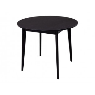 Круглый Стол Рэй-d900 (венге / венге) Круглый