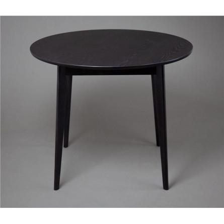 Круглый Стол Рэй-d900 (венге / венге) Круглый