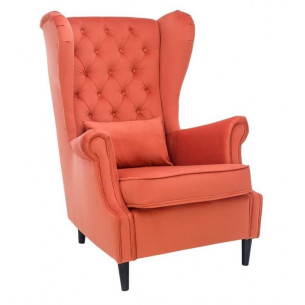 Кресло Винтаж (ткань V 39/V 39)