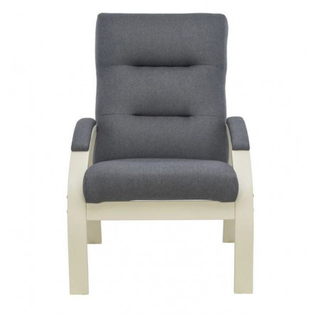 Кресло Лион (Слоновая кость/ткань Малмо 95)