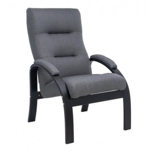 Кресло Лион (Венге/ткань Малмо 95)