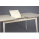 Стол Рэй-1200 (беленый дуб / беленый дуб)