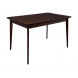 Стол Рэй-1200 (темный тон / темный тон)