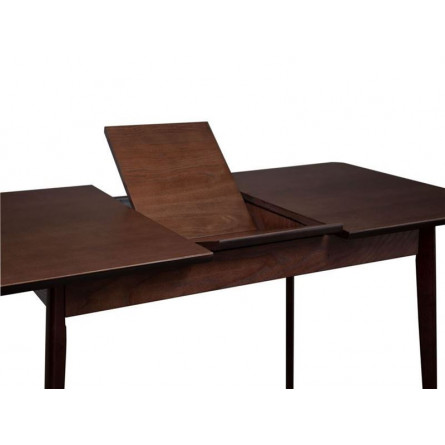 Стол Рэй-1200 (темный тон / темный тон)