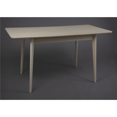 Стол Рэй-1030 (беленый дуб / беленый дуб)...