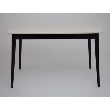 Стол Рэй-1200 (венге / слоновая кость 9001)