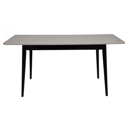 Стол Рэй-1200 (венге / слоновая кость 9001)