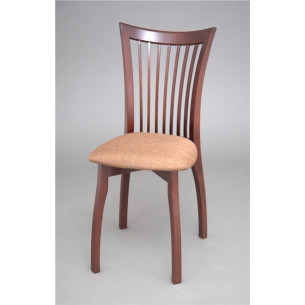 Стул "Милорд №16 " (Темный Орех)