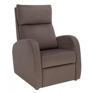 Кресло реклайнер Грэмми-2 (Ткань V 23)