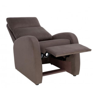 Кресло реклайнер Грэмми-2 (Ткань V 23)