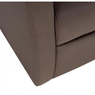 Кресло реклайнер Грэмми-2 (Ткань V 23)