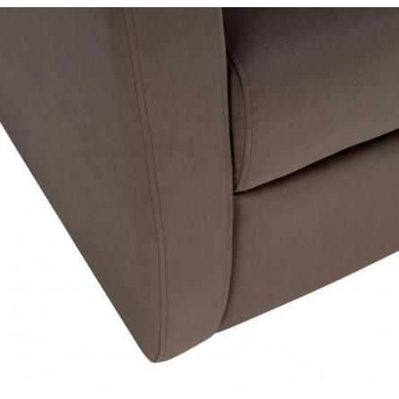 Кресло реклайнер Грэмми-2 (Ткань V 23)