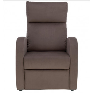 Кресло реклайнер Грэмми-2 (Ткань V 23)