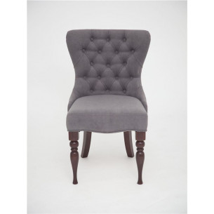 Кресло Вальс (темный тон / RS15 (G21) - темно-серый)