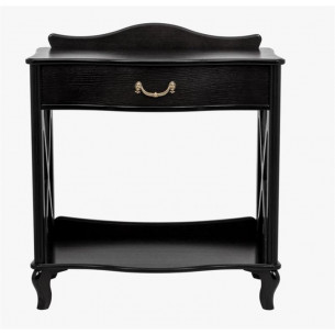 Консоль "Джульетта"-2 (венге) Вис