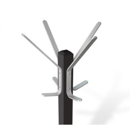 Вешалка Альберто CR-20 Sheffilton...