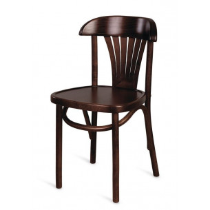 Стул "Астра Классик" (темный тон)