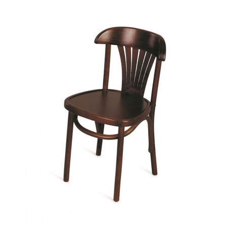 Стул "Астра Классик" (темный тон)