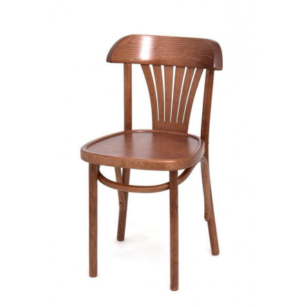 Стул "Астра Классик" (средний тон)