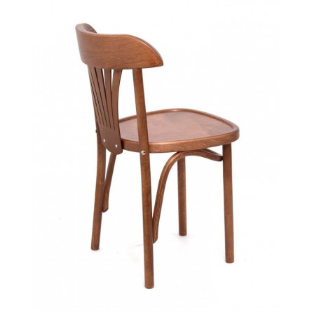 Стул "Астра Классик" (средний тон)