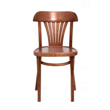 Стул "Астра Классик" (средний тон)