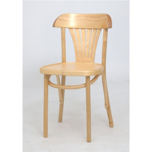 Стул "Астра Классик" (светлый тон)