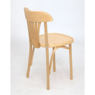 Стул "Астра Классик" (светлый тон)