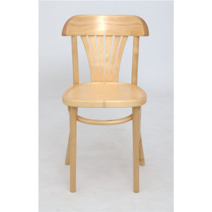 Стул "Астра Классик" (светлый тон)