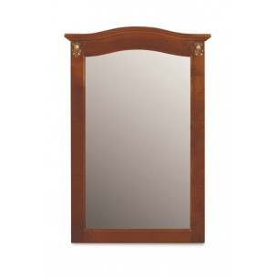 Зеркало Сильвия Мини (средний тон)