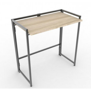 Компьютерный стол СЛКС-2 (светлый шимо)