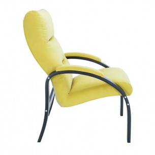 Кресло Лион  (Венге/ткань V28)