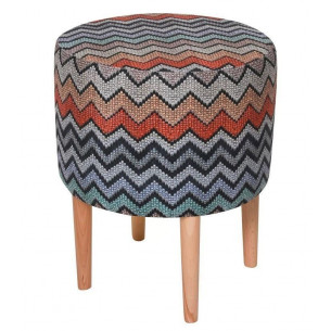 Пуф "Лекко" (Турмалин)