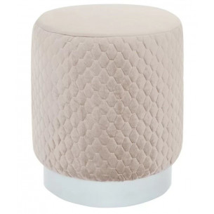 Пуф "Honey" (Бежевый)