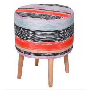 Пуф "Лекко" (Агат)