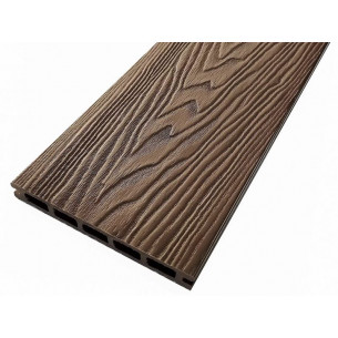 Универсальная доска ДПК NauticPrime шовная