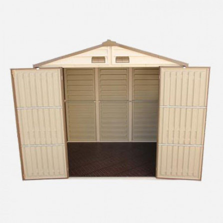 ПЛАСТИКОВЫЙ САРАЙ WOODSIDE