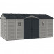 Пластиковый хозблок Apex Pro Пластиковый хозблок Apex Pro