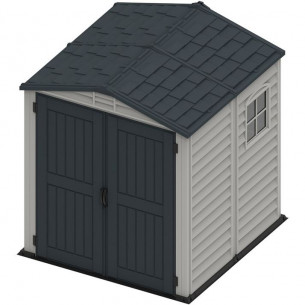 Пластиковый сарай StoreMate Plus