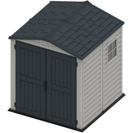 Пластиковый сарай StoreMate Plus