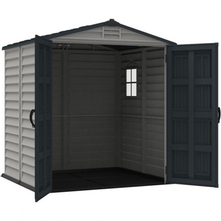 Пластиковый сарай StoreMate Plus