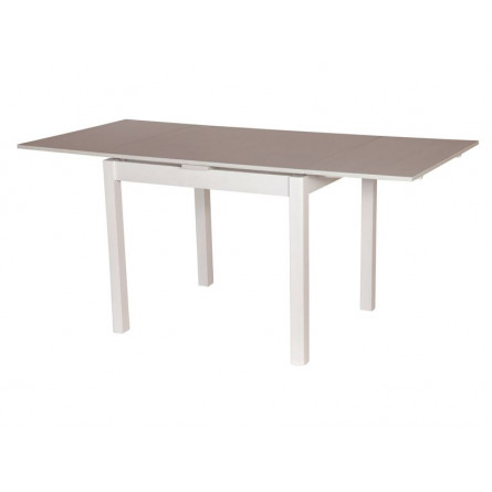 Шпон березы/90(169)*76*75/Эмаль белая/Бодега белый/