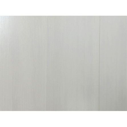 Стол Франц (Ст01) /ЛДСП, Шпон березы/90(169)*76*75/Эмаль белая/Бодега белый/