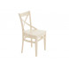 Стул Соло Венский жёсткий/Массив березы Тон 10, RAL 1015 Слоновая кость/Слоновая кость Стул Соло Венский жёсткий/Массив березы Тон 10, RAL 1015 Слоновая кость/Слоновая кость