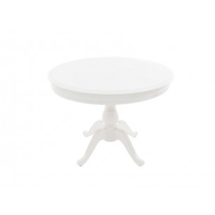 Стол Фабрицио D100/Береза