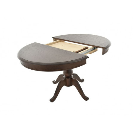 шпон/100(130)*100*75/Тон 7 Орех темный/Орех темный/