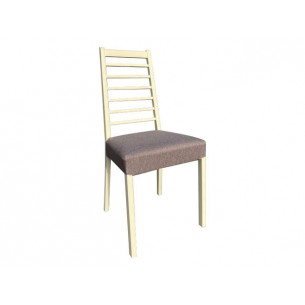 Стул Ника 2 слоновая кость