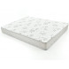 Матрас Хельга/Трикотаж Aspen стег. на синтепоне 200г/м2+бурлет рогожка/140*200